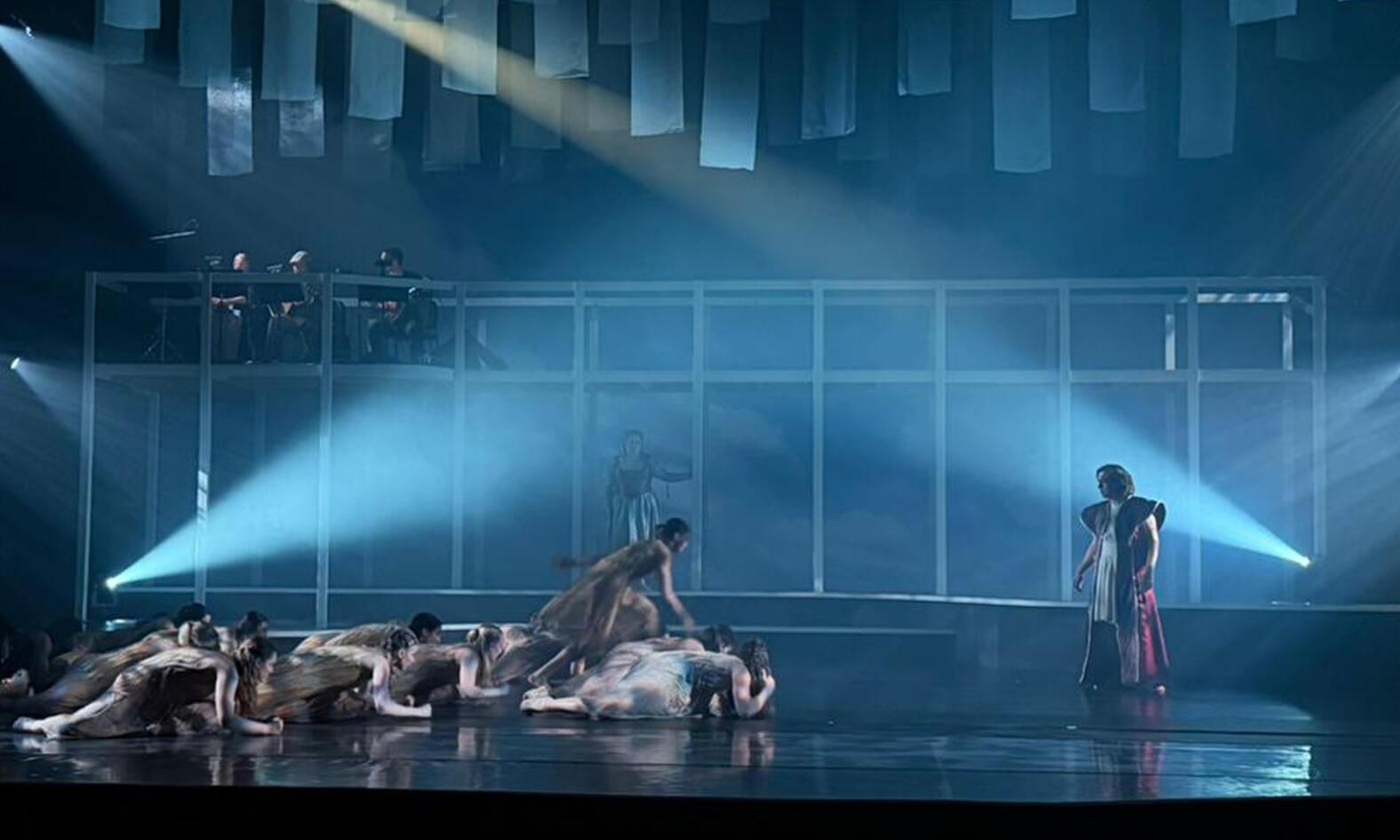 production photo